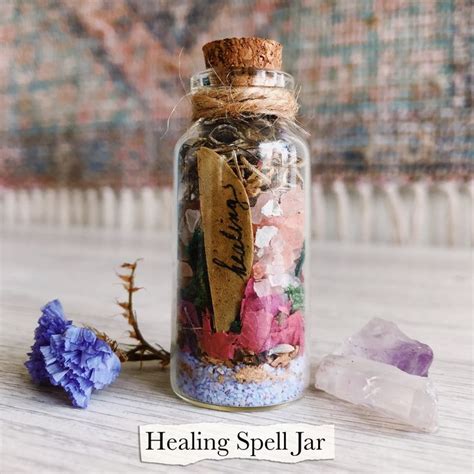 Enhancing Your Intuition with the Help of a Sanctified Container Witch